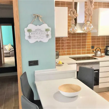 Apartment Ohmyhost360 - Paradise Holidays Playa del Inglés