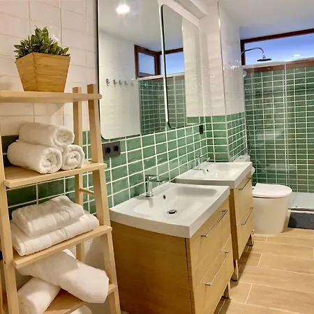 Ohmyhost360 - Paradise Holidays Apartment Playa del Inglés