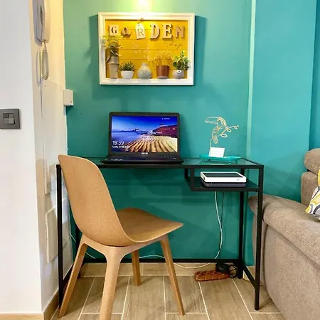 Apartment Ohmyhost360 - Paradise Holidays