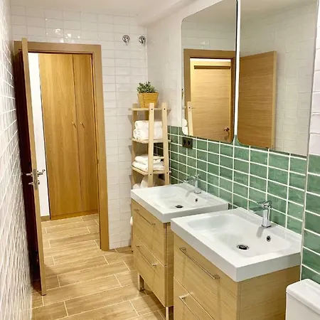 Ohmyhost360 - Paradise Holidays Apartment Playa del Inglés