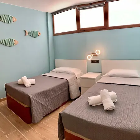 Ohmyhost360 - Paradise Holidays Apartment *