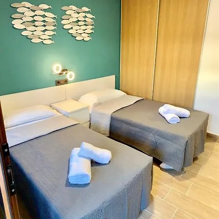 Ohmyhost360 - Paradise Holidays Apartment Playa del Inglés