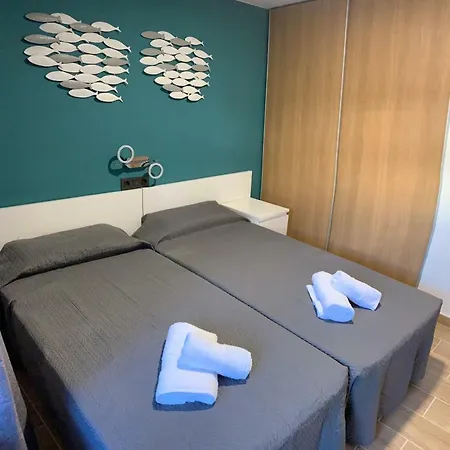 Ohmyhost360 - Paradise Holidays Apartment Playa del Inglés